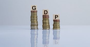 Canada GDP decline