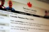 Canada Pension Plan