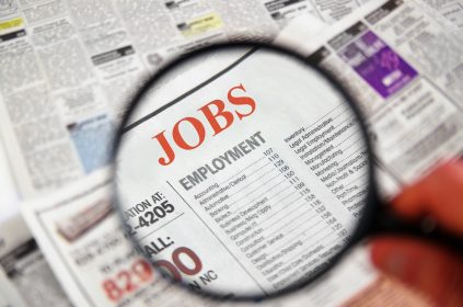 Canada unemployment rate rising