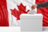 Canadian election called