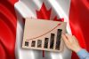 Canadian GDP stats