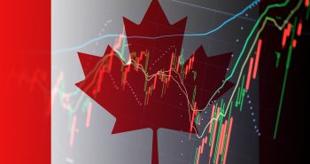 Canadian GDP