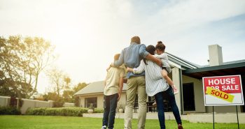 Canadian home prices rise in May