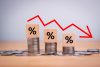 Canadian inflation falls