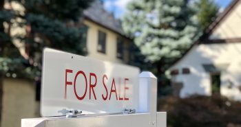 Canada real estate statistics