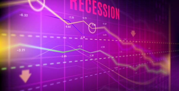 Canadian recession growing more likely