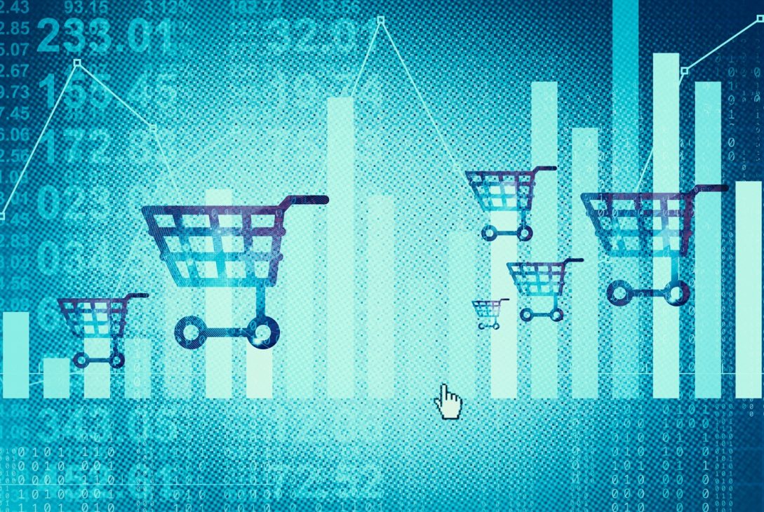 Canadian retail sales report