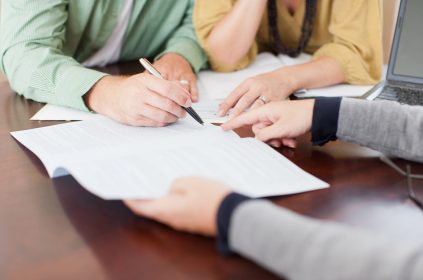Canadians not negotiating their renewal rates