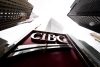 CIBC sign