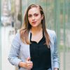 Cindy Marques, certified financial planner,
