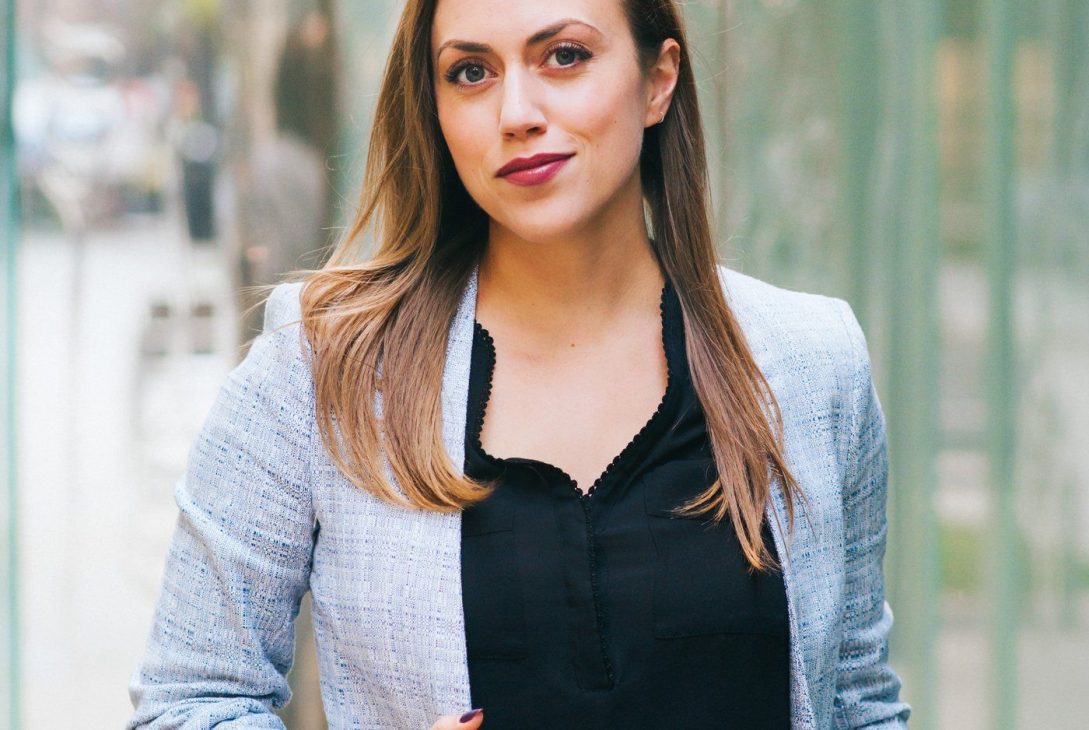 Cindy Marques, certified financial planner,