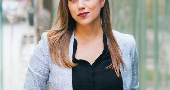 Cindy Marques, certified financial planner,