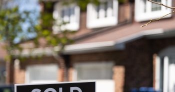 CMHC forecasts rebound in home sales