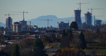 Condo inventory Remax report