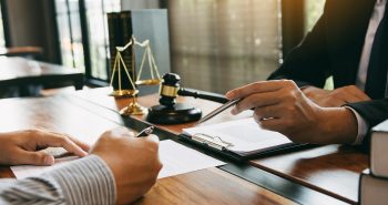 Consumer insolvencies