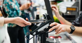 Consumer spending proving resilient