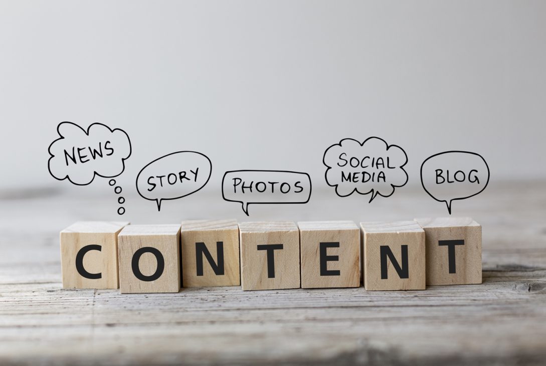 Creating powerful mortgage content