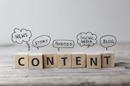 Creating powerful mortgage content
