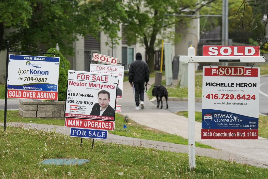 Costs of breaking a mortgage