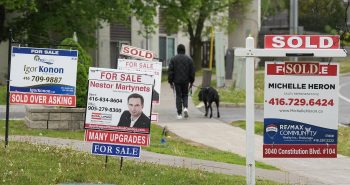Costs of breaking a mortgage