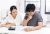 Couple concerned about mortgage renewal