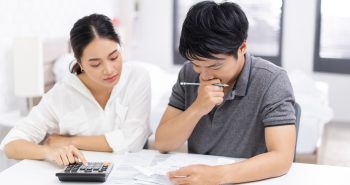 Couple concerned about mortgage renewal