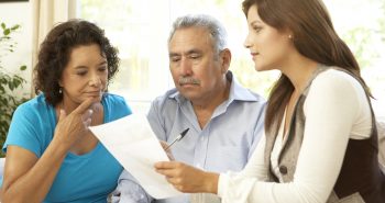 Couple worried about hitting trigger rate