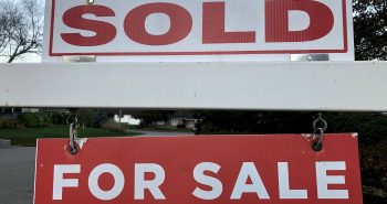 CREA December 2024 home sales