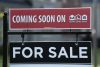 CREA home sales February 2025