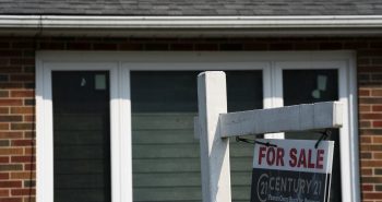 CREA home sales January 2025