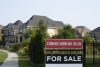 CREA home sales March 2025