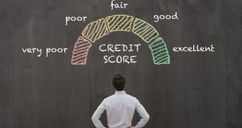 Credit score facts vs fiction