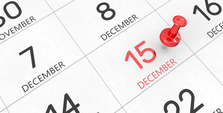 December 15 new mortgage rules