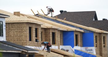 December 2024 housing starts