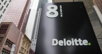Deloitte economic forecast