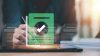 Digital income verification