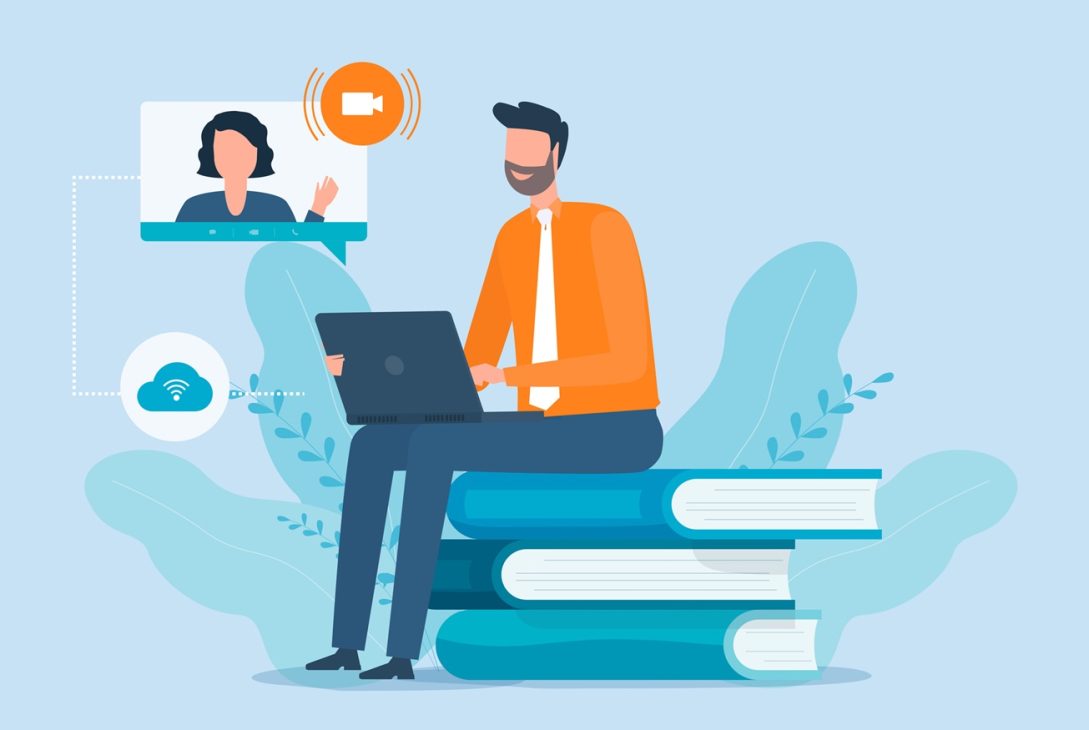 E-Mentor program