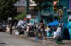 East Hastings Street