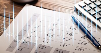 Economic calendar - May