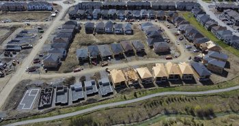 European housing solutions to affordability crisis