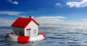 Extreme weather impact on mortgages
