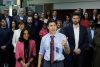 Federal government announcement