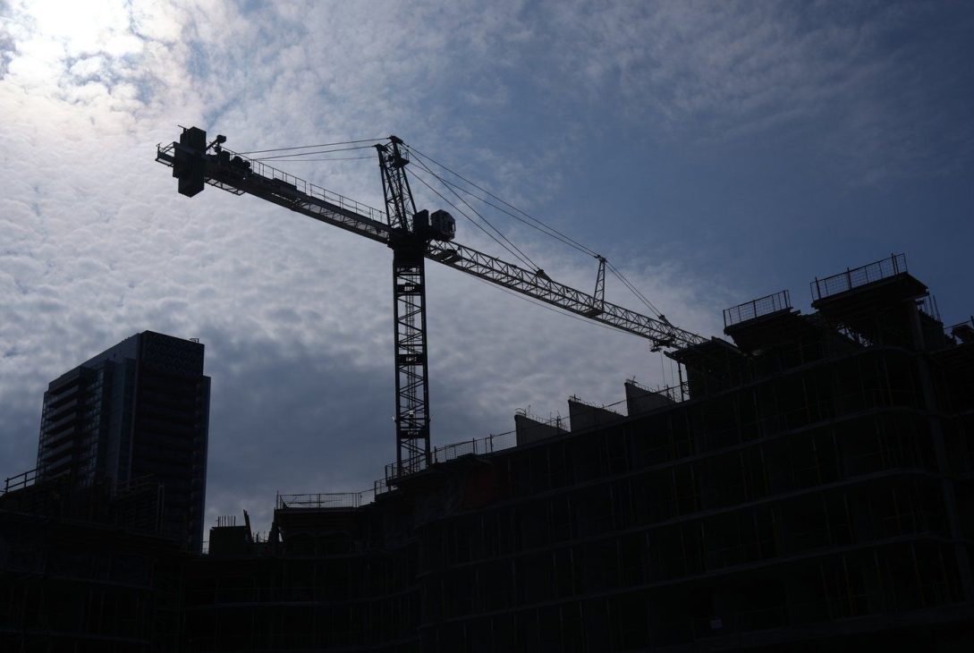 Federal government promises $2.55B in low-cost loans