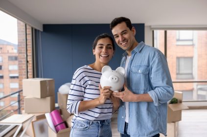 First Home Savings Account FAQ