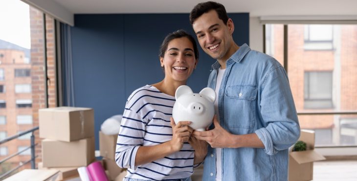 First Home Savings Account FAQ