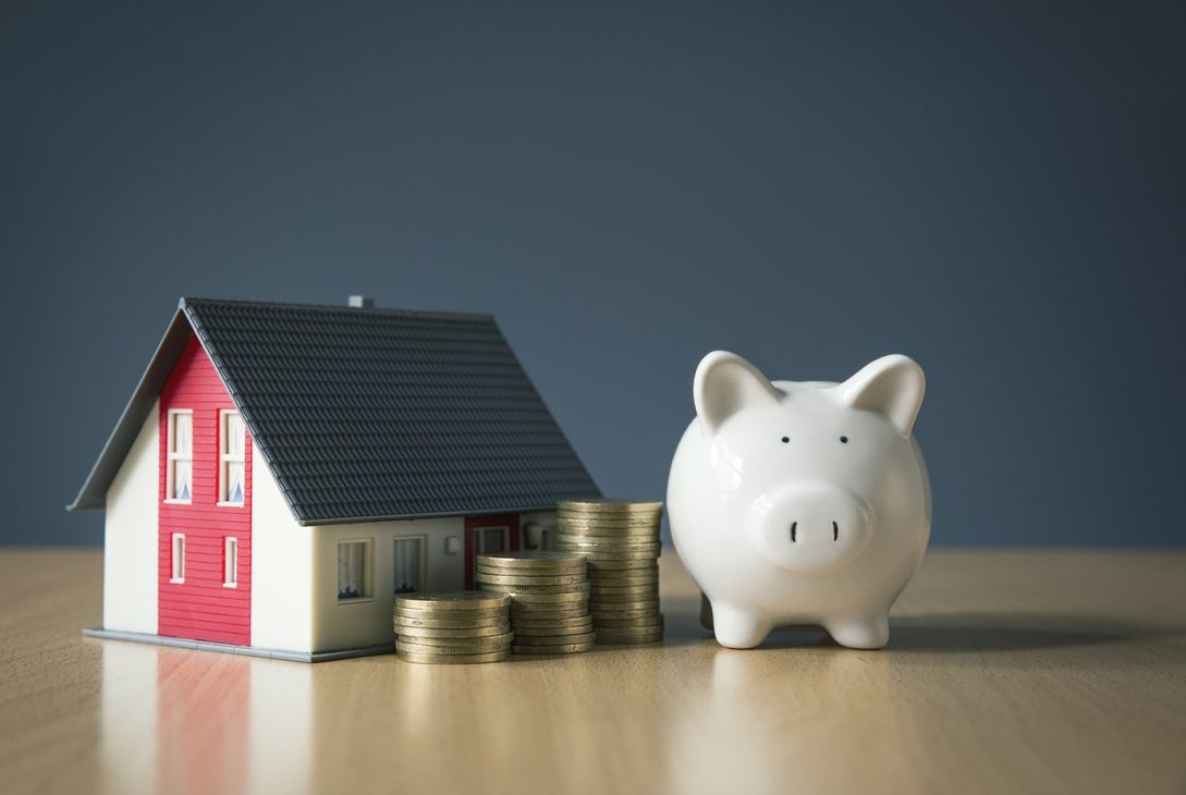 Tax-Free First Home Savings Account