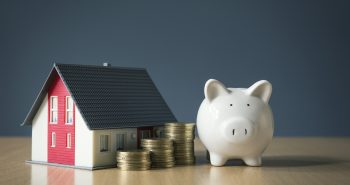 Tax-Free First Home Savings Account