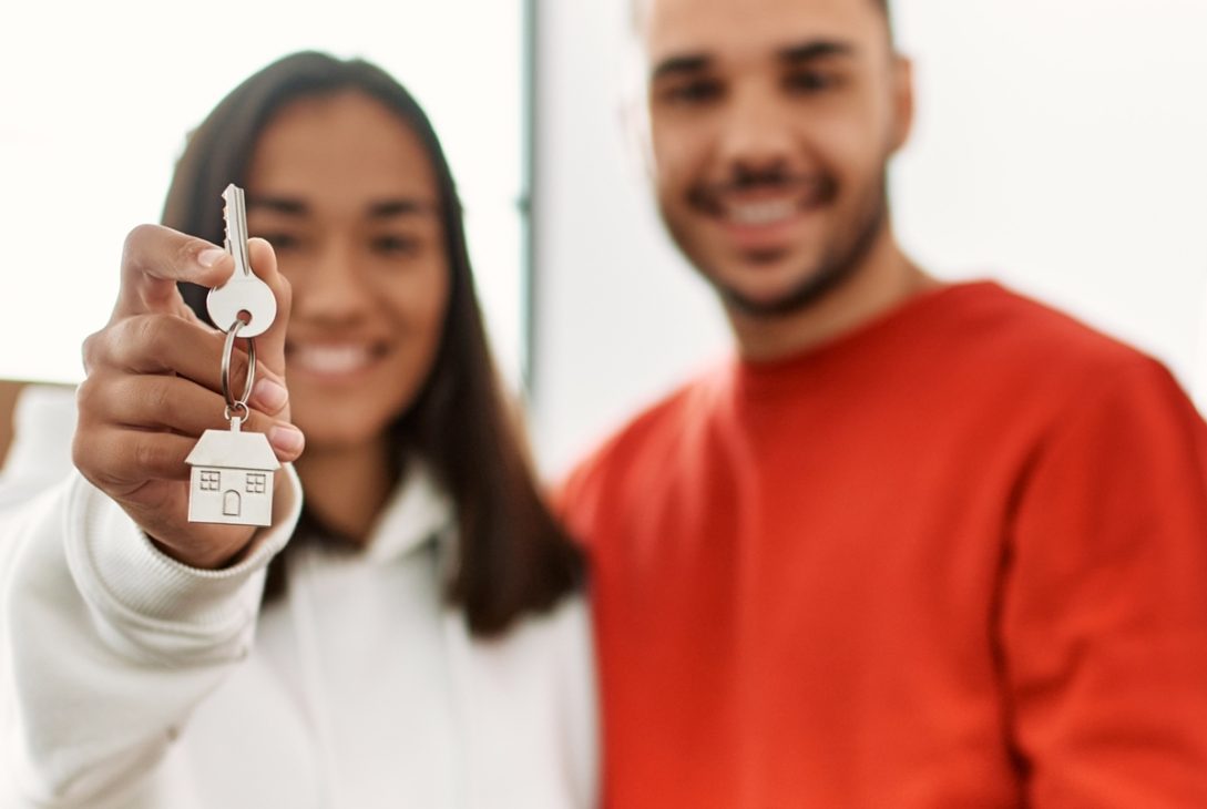 First-time buyers remain optimistic