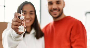 First-time buyers remain optimistic
