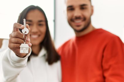 First-time buyers remain optimistic